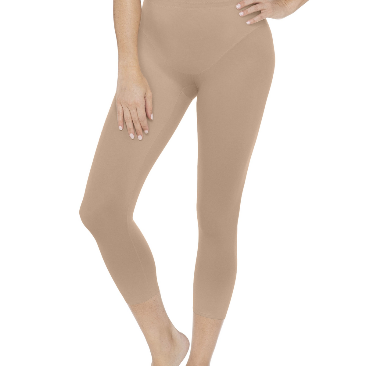 Miraclesuit® Flexible Fit® Tummy Control Leggings – Cupid Intimates