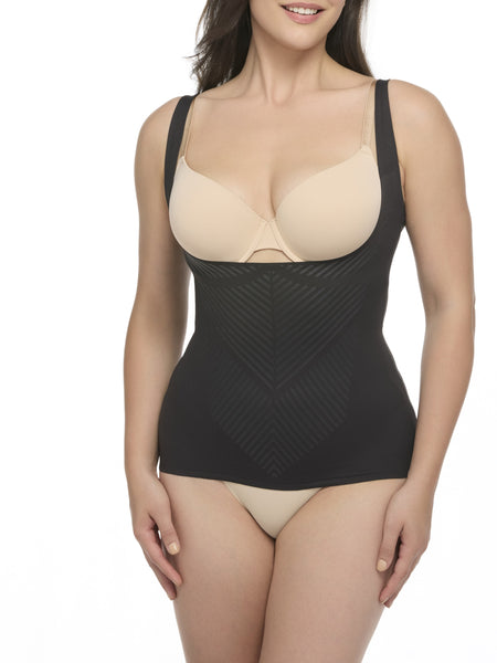 【未開封】Eaphi / ASYMMETRY CUP CAMISOLE TC® Iconic Core® Open-Bust Shaping Cami – Cupid Intimates