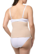 No Visible Lines Step-In Waist Cincher - Cupid Intimates