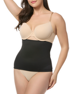 No Visible Lines Step-In Waist Cincher - Cupid Intimates
