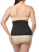 No Visible Lines Step-In Waist Cincher - Cupid Intimates