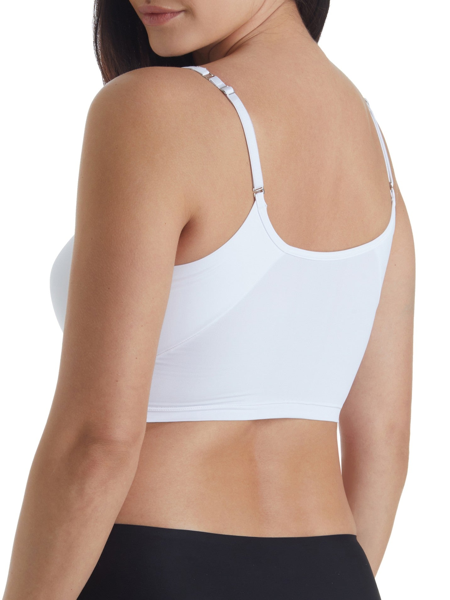 Naomi & Nicole® No Side Show® Shaping Wireless Bra – Cupid Intimates