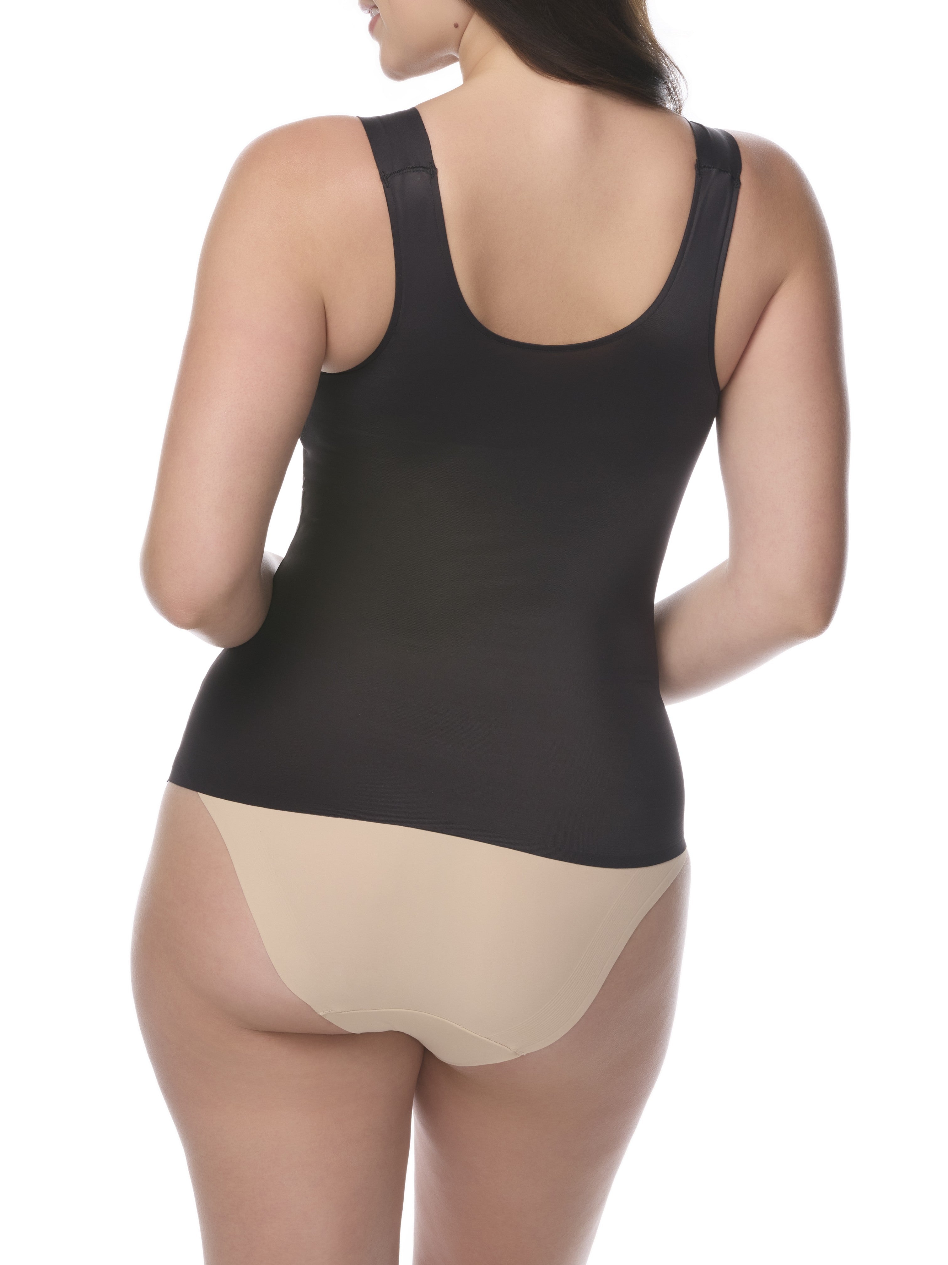 Shaping Camisoles, Slimming Tanks, & Cami Shapers – Cupid Intimates