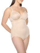 Unbelievable Comfort® High-Waist Shaping Brief - Cupid Intimates