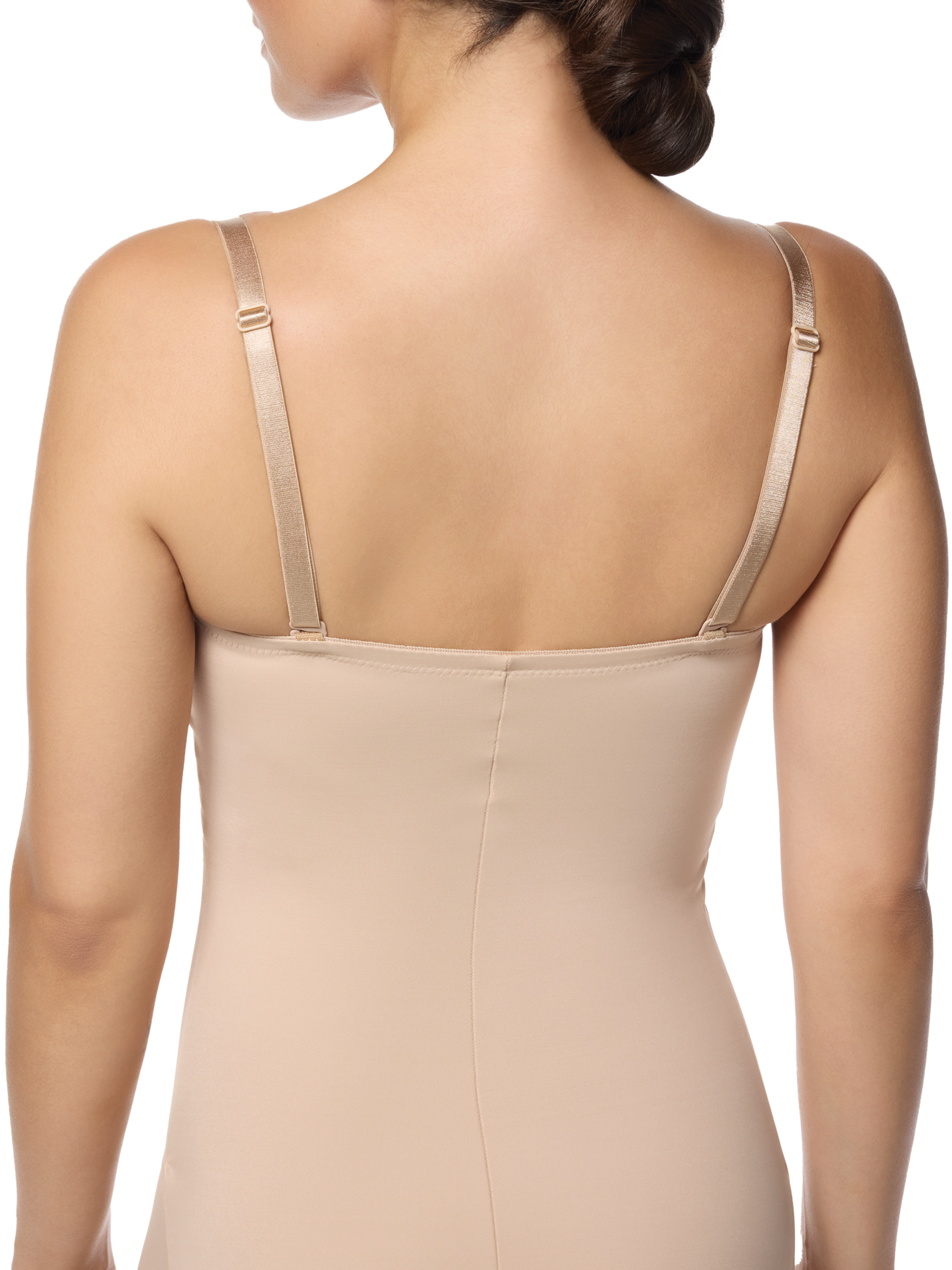 Luxe Shaping Strapless Shaping Slip - Cupid Intimates