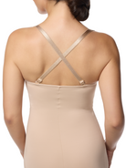Luxe Shaping Strapless Shaping Slip - Cupid Intimates