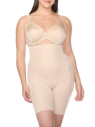 Unbelievable Comfort® High-Waist Thigh Slimmer - Cupid Intimates