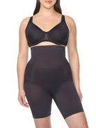 Unbelievable Comfort® High-Waist Thigh Slimmer - Cupid Intimates