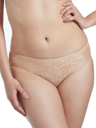 Lace Front Hipster - Cupid Intimates