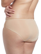 Lace Front Hipster - Cupid Intimates