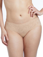 Lace Front Boy Brief - Cupid Intimates