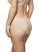Lace Trim Bikini - Cupid Intimates