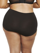 Plus No Show, No Lines Brief - Cupid Intimates
