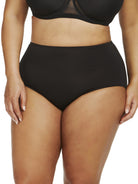 Plus No Show, No Lines Brief - Cupid Intimates