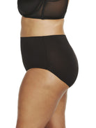 Plus No Show, No Lines Brief - Cupid Intimates