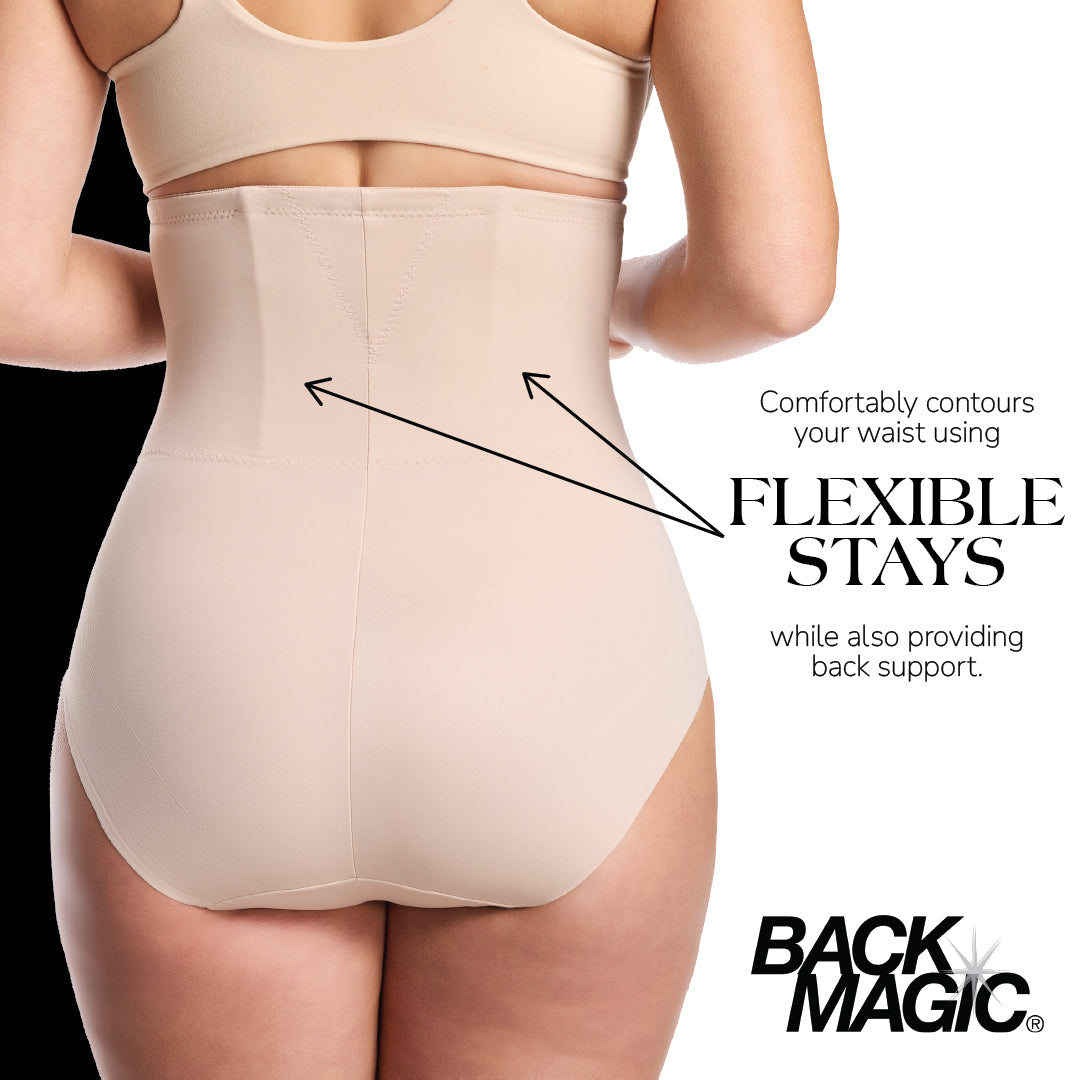 TC Fine Intimates Extra Firm Controlウエスト補正下着 カラー